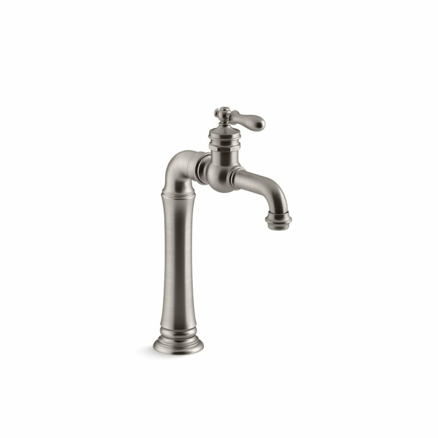 Home Goods * | Best Pirce Kohler Artifacts Gentleman'S Bar Sink Faucet