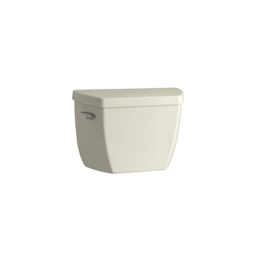 Home Goods * | Best Deal Kohler Highline Toilet Tank 45-0