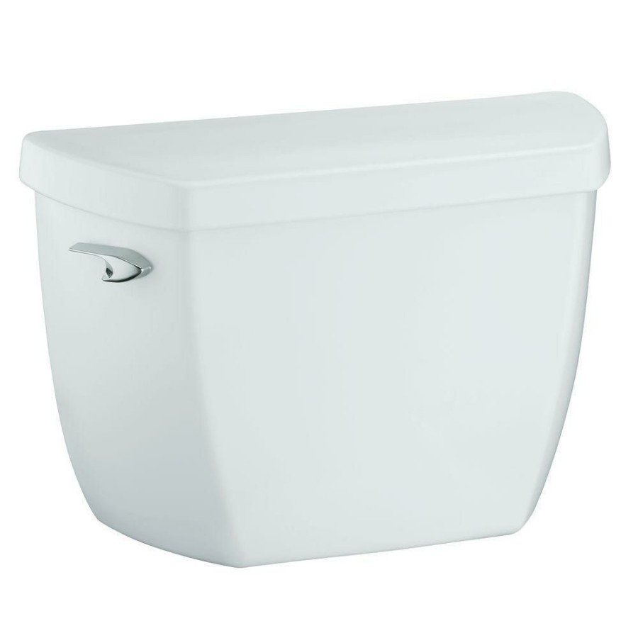 Home Goods * | Best Deal Kohler Highline Toilet Tank 45-0