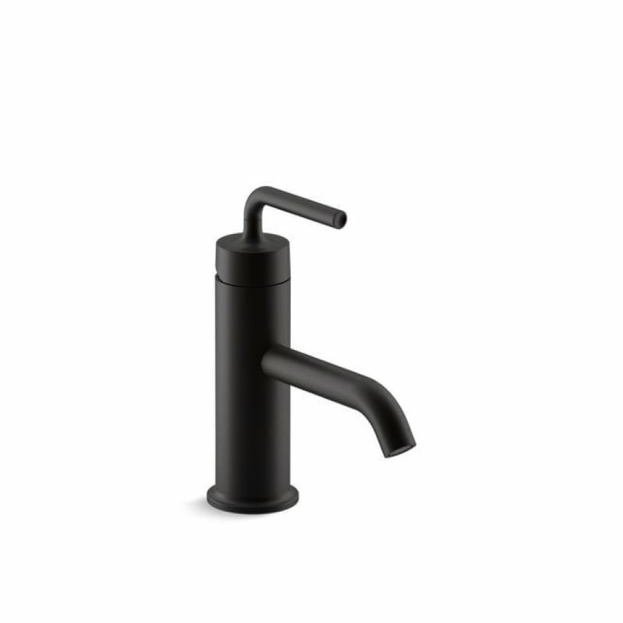 Home Goods * | Best Pirce Kohler Purist Single Control Lav Faucet